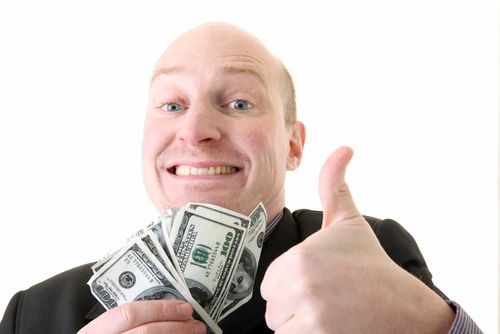 Actually, You Only Need $50K Per Year to Be Happy