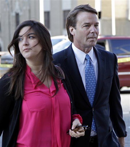 John Edwards Trial Begins: What to Watch
