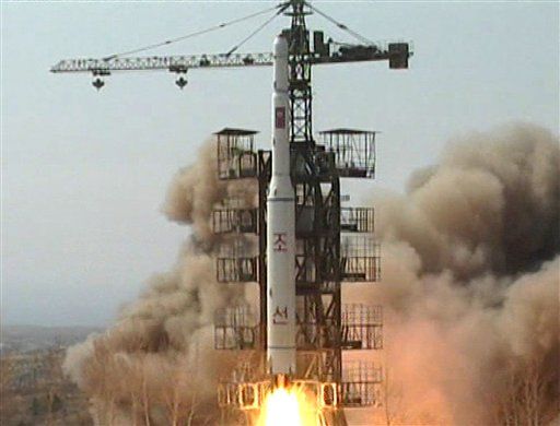 North Korea to Launch 3rd Test 'Soon'
