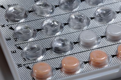 Women Overrate the Pill, Condoms