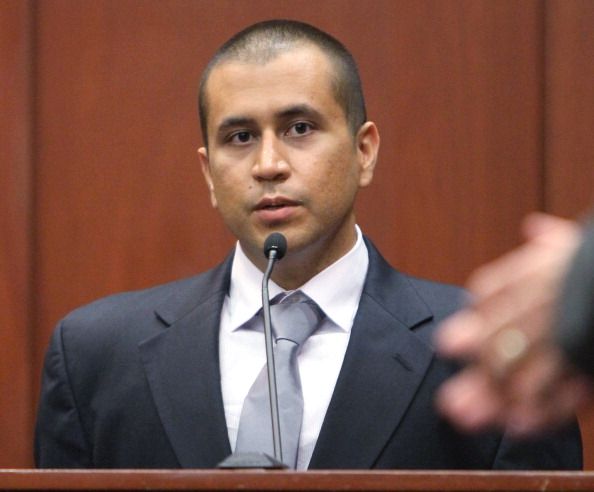 Zimmerman May Face Hate-Crime Charges