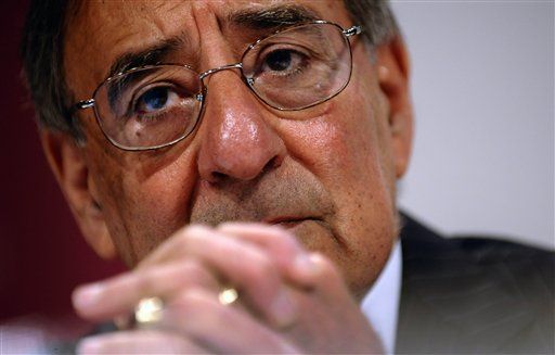 Panetta: Asia-Pacific Strategy Isn't Threat to China