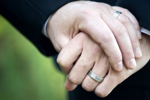 Newspaper Denies Gay Couple's Engagement Notice
