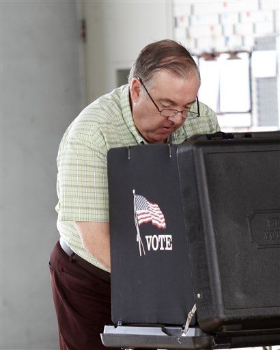 Florida Election Supervisors Refuse Voter Purges