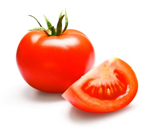 Red Tomatoes Explained: Blame Meteor