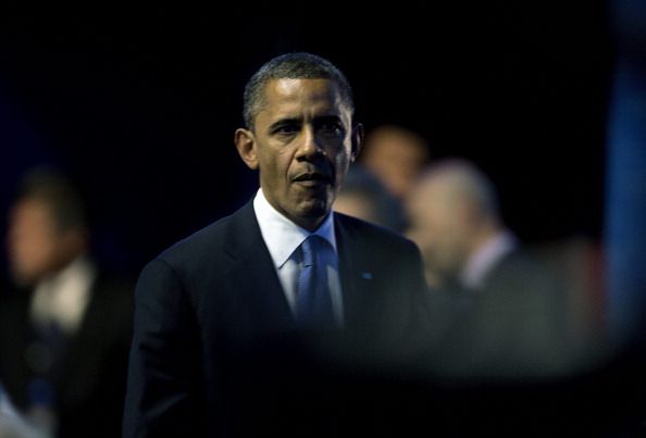 Executive Privilege a Risky Move for Obama