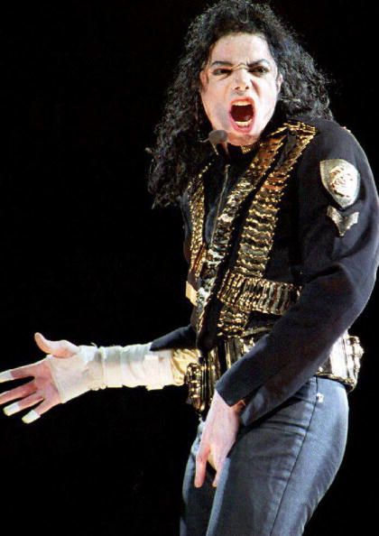 Michael Jackson Made Obama President, Says ...