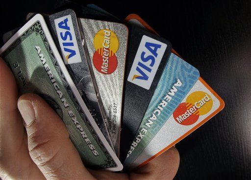 FBI Sting Snags 24 Suspected Credit Card Hackers