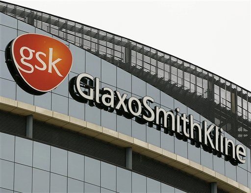 GlaxoSmithKline Settles Fraud Case for Record $3B