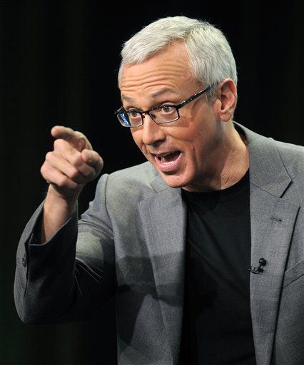Glaxo Paid Dr. Drew to Talk Up Drug for Depression