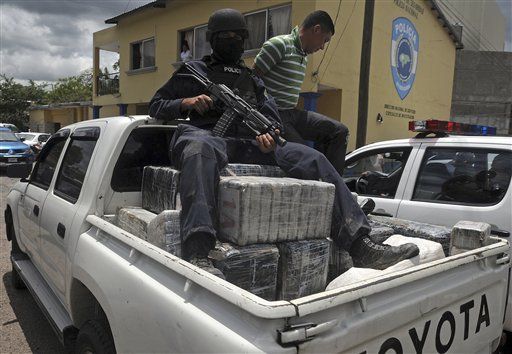 Killing in Honduras: Is DEA Overstepping Its Bounds?
