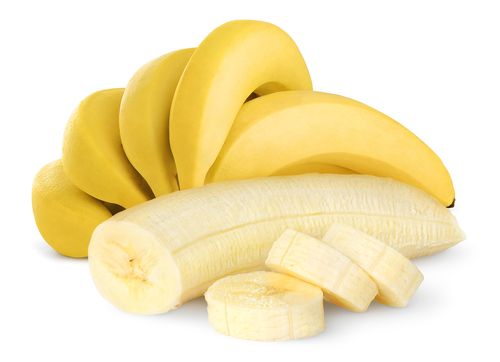Scientists Decode Banana Genome