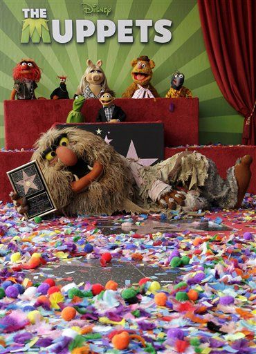 Muppets Cut Strings to 'Anti-Gay' Chick-fil-A