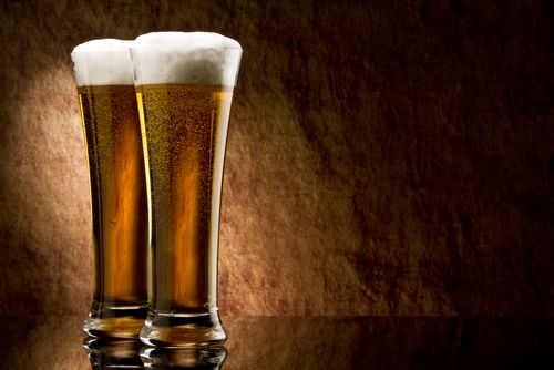College Kids' Super PAC Aims to Raise... Beer Money