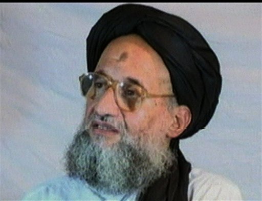 Osama Bin Laden 'Alive & Well'