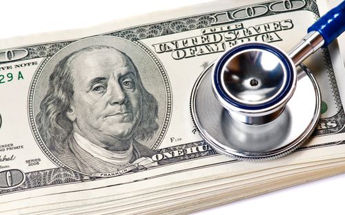 Almost 30% of US Health Care Spending Is Wasted