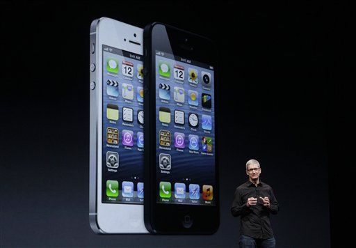 iPhone 5: Is 'Incremental' Update Worth It?