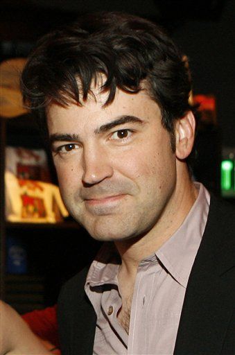 Bullied News Anchor's Brother? Ron Livingston