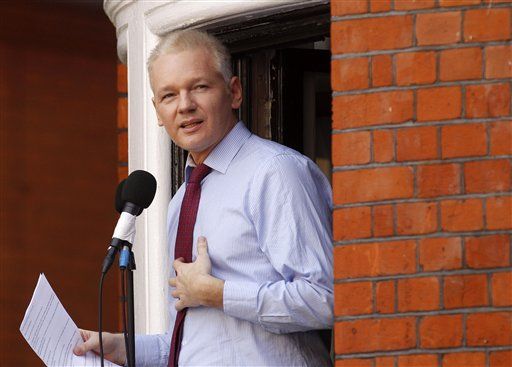Ecuador to UK: Can We Send Assange to the Hospital?