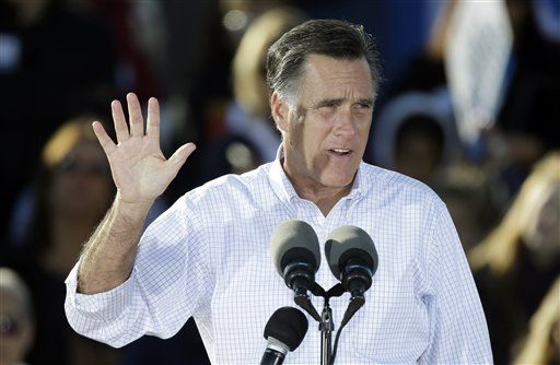 How Romney Used Mormon Church to Defer Taxes