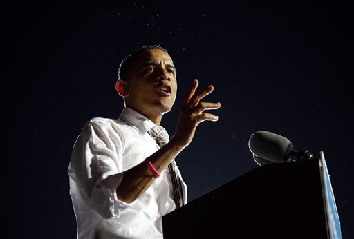 Poll: Working-Class Ohioans Critical to Obama Victory