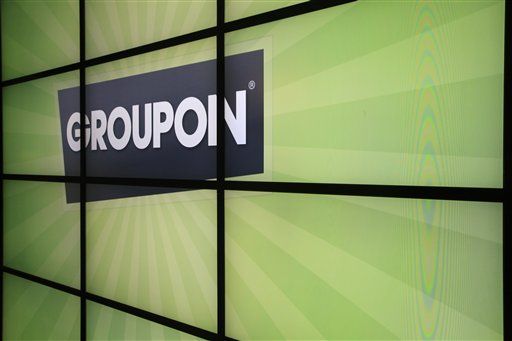 Groupon Stock Plunges to New Low