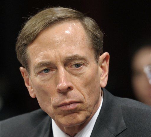 FBI Whistleblower Tipped Cantor Off to Petraeus Affair