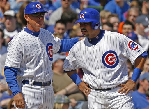 Fukudome Lifts Cubs Past Astros