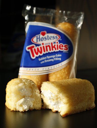 Union: Twinkies Won't Die