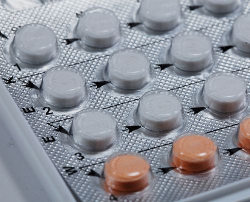 OB/GYN Group Backs Over-the-Counter Birth Control