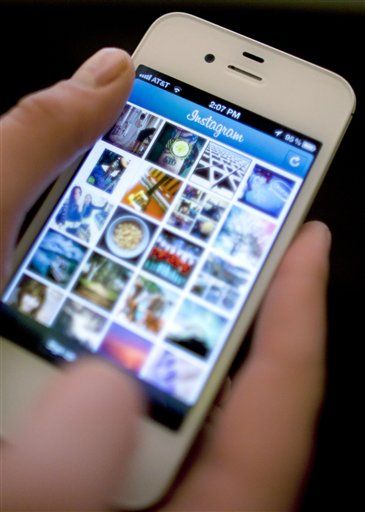 Instagram: We're Not Going to Sell Your Photos