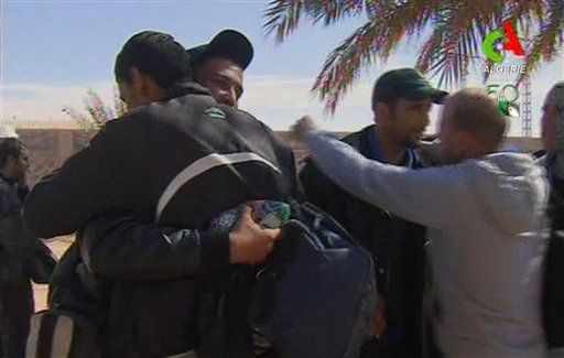 Algeria: 7 Hostages Dead After New Raid