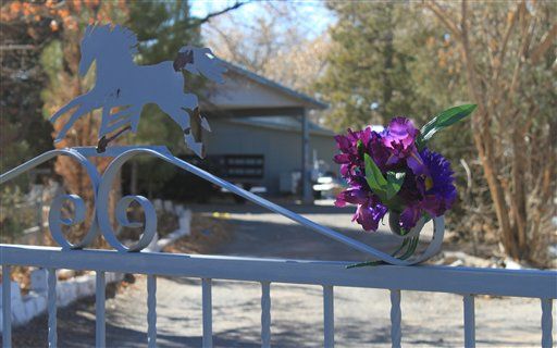 NM Teen Planned to Continue Killing Spree