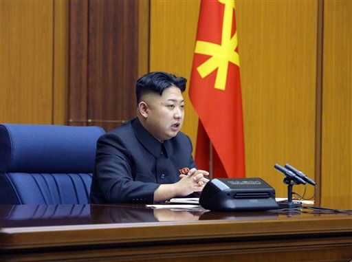 N. Korea May Be Prepping Twin Nuke Tests