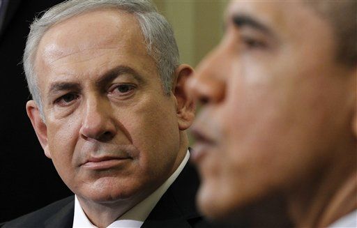 Obama to Visit Israel This Spring