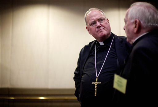Catholic Bishops on New Contraception Deal: Still No