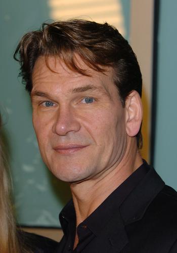 Swayze 'Thrilled' With Results in Cancer Battle