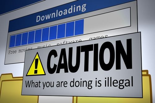 ISPs Plot '6 Strikes' to Stop Your Illegal Downloading