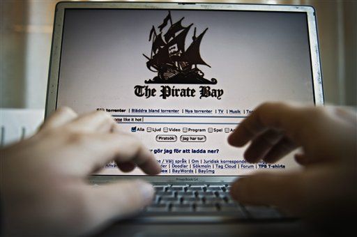 Pirate Bay's New Partner: North Korea
