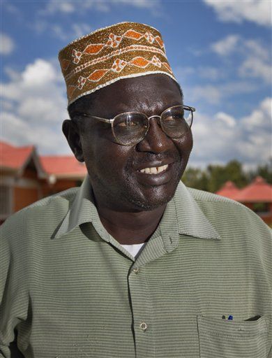 Half-Brother of Obama Loses in Kenya Elections