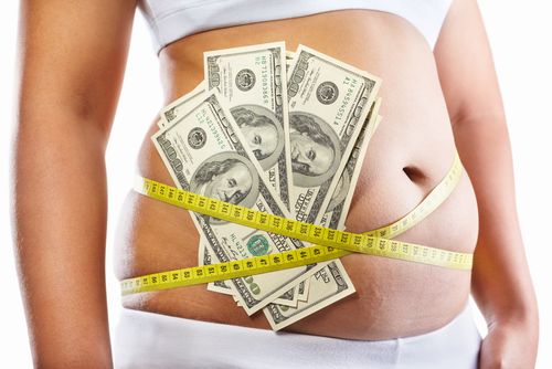 People Will Lose Weight for Just $20 a Month