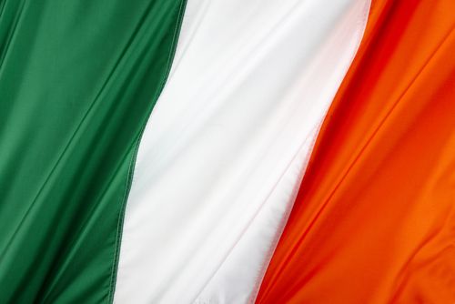 Florida Town Lifts Ban on Non-US Flags Ahead of St. Patrick's