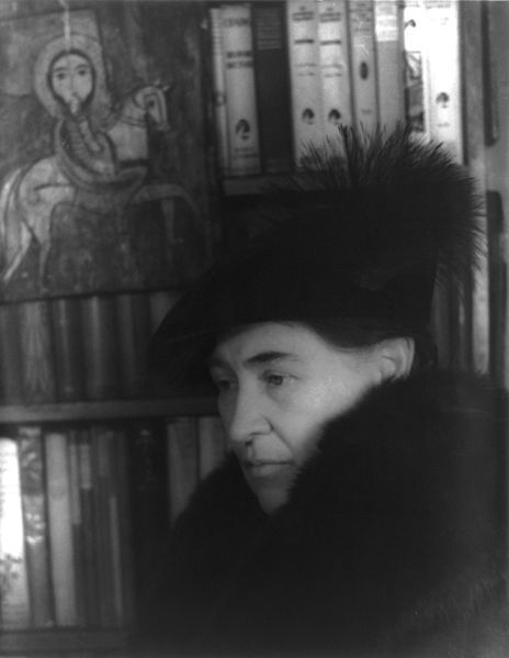 Willa Cather's Lesbian 'Shame': Finally Put to Rest?