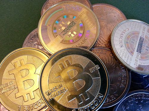 Internet 'Bitcoin' Worth More Than 20 State Currencies