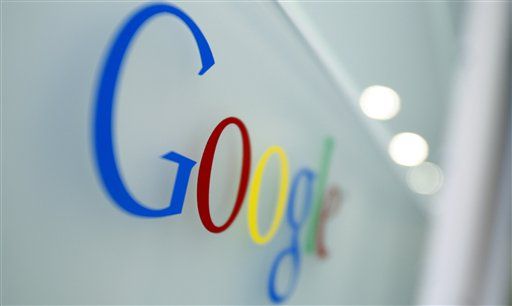 Prof: We Need Laws to Check Google's Power