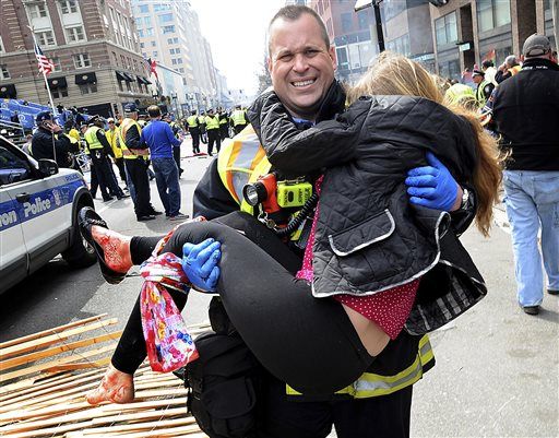 Westboro: We'll Picket Boston Marathon Funerals