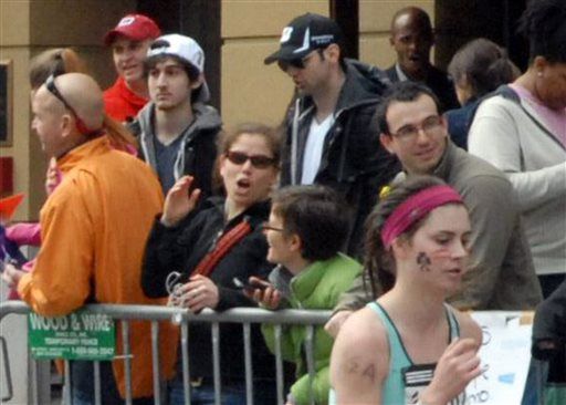 Tamerlan Tsarnaev Eyed in Grisly 2011 Triple Murder