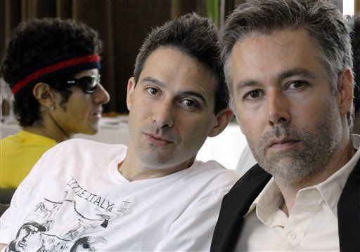 Brooklyn Honors Beastie Boy With a Park