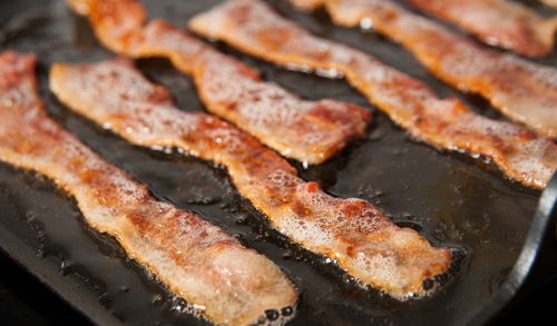 Bacon Restaurant Closes After Smell Complaints