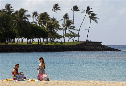 Detroit Officials Take $22K Taxpayer-Funded Hawaii Trip